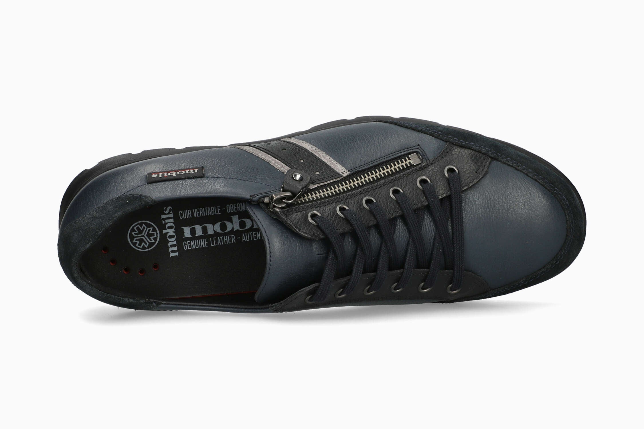 Kristof - Blue | M8MR