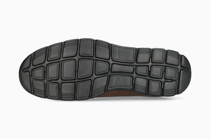 Kristof - Chestnut | M8MS