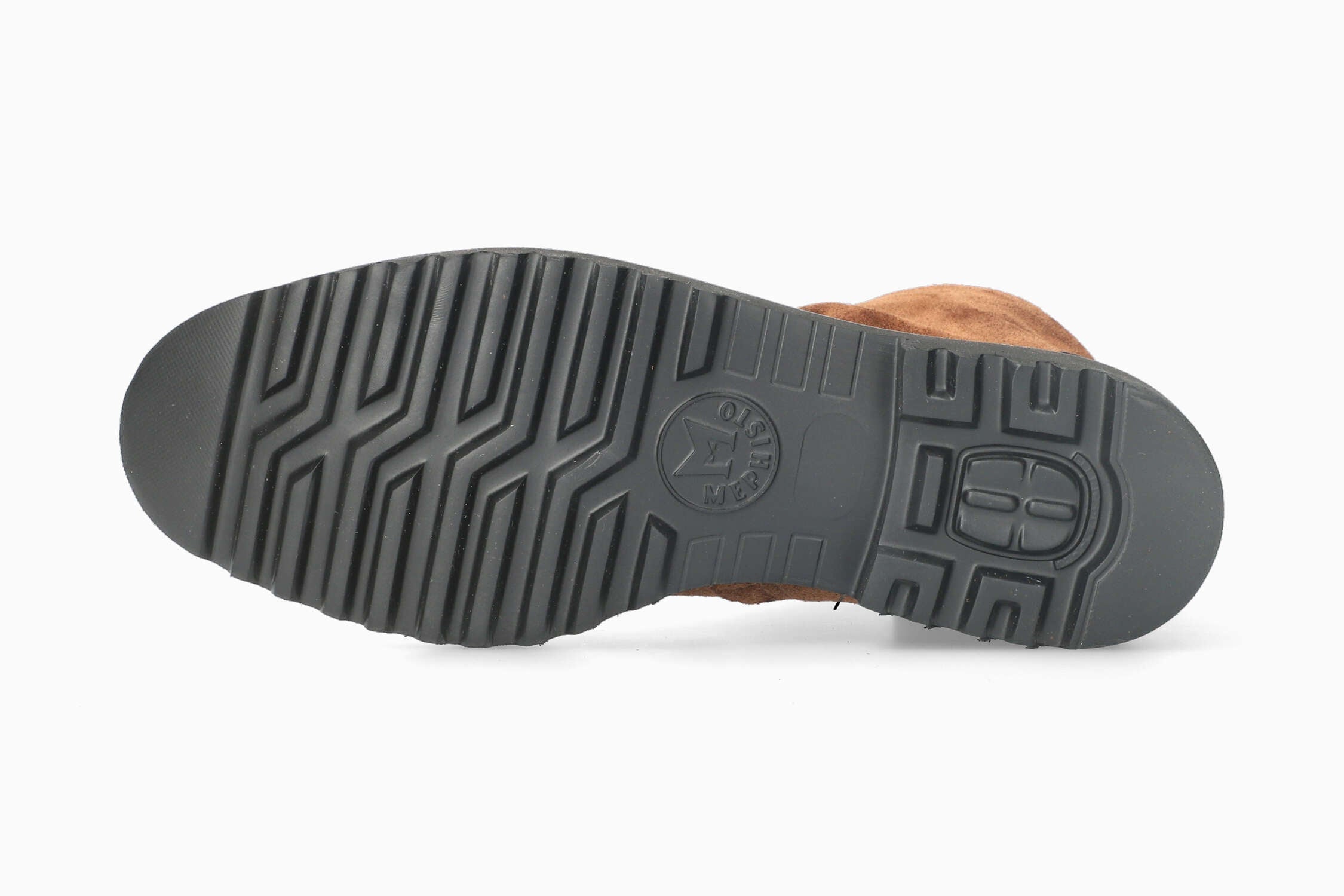 Simonia - Brown | M3WK