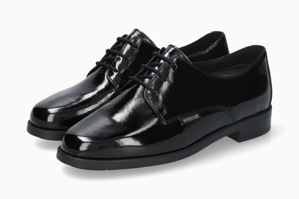 Ninna - Black | M6QV