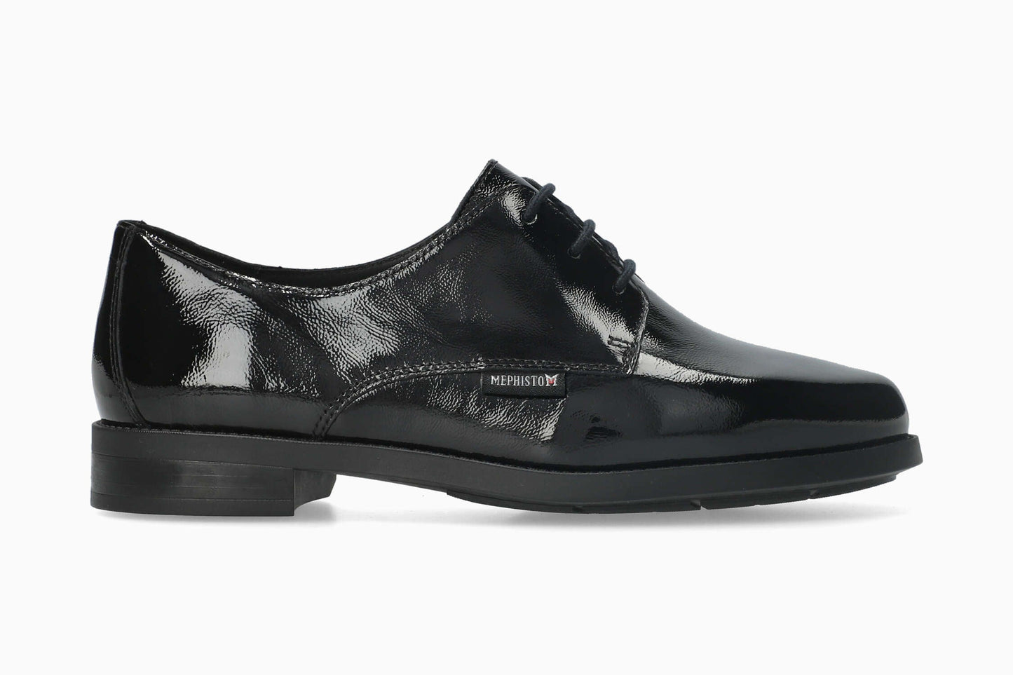 Ninna - Black | M6QV