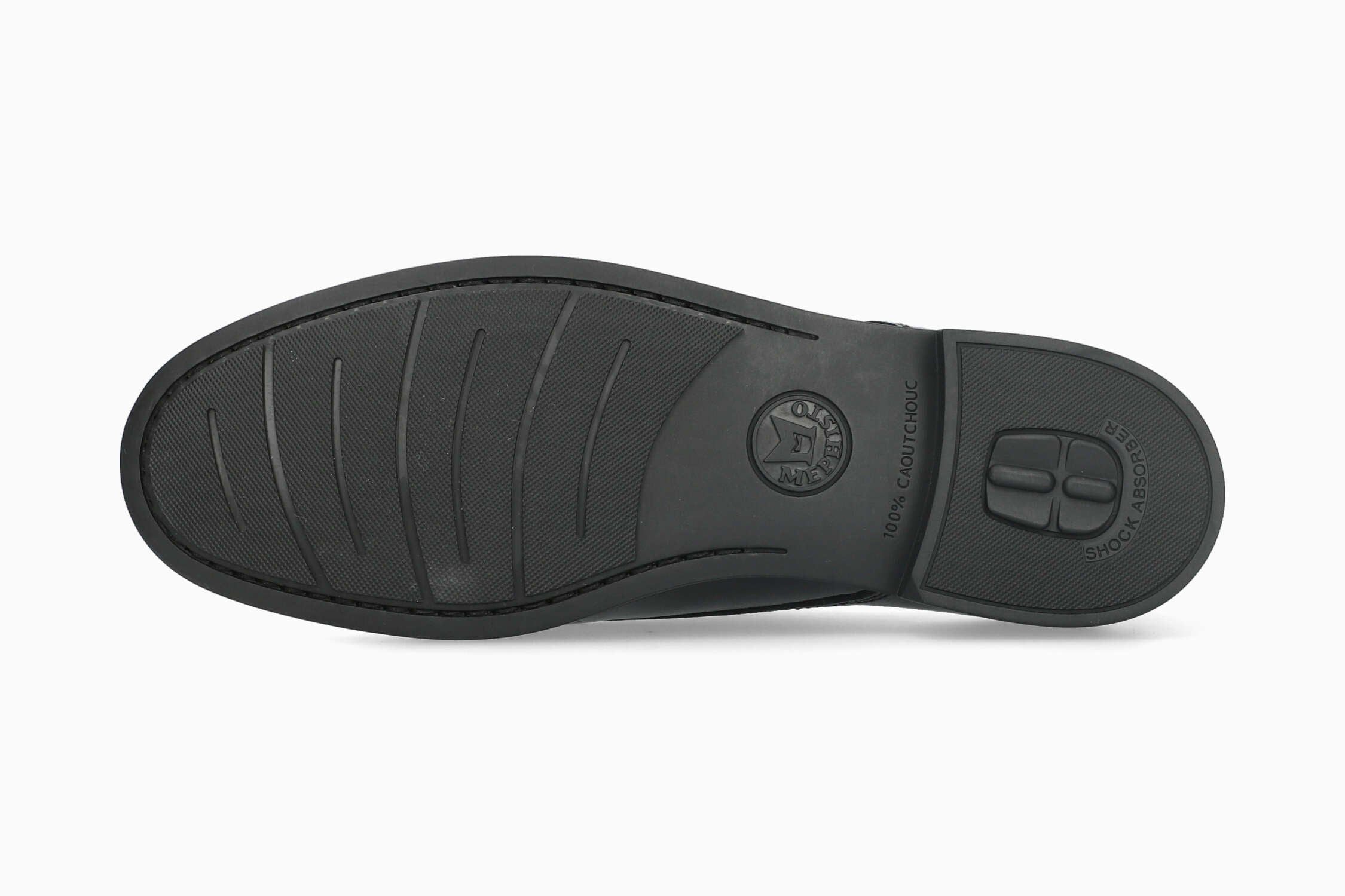Ninna - Black | M6QV
