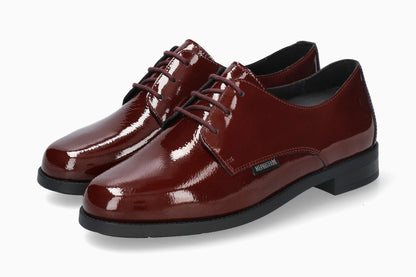 Ninna - Oxblood | M6QU