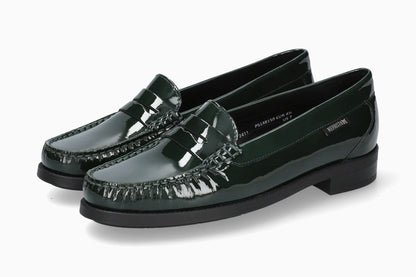 Neda - Bottle Green | M8NB