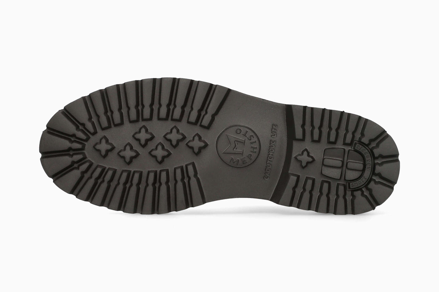 Alessandro - Brown | M2FL