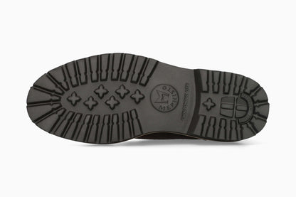 Alexander - Dark Brown | MY11