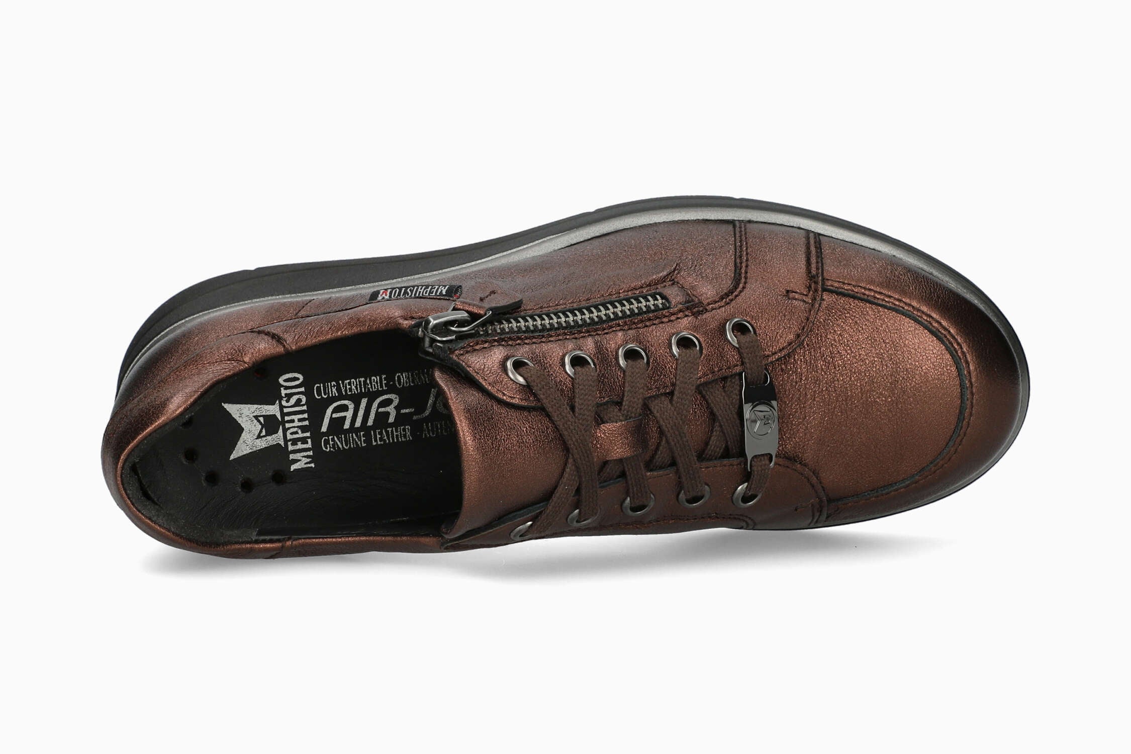 Pelagia - Bronze | M6RY