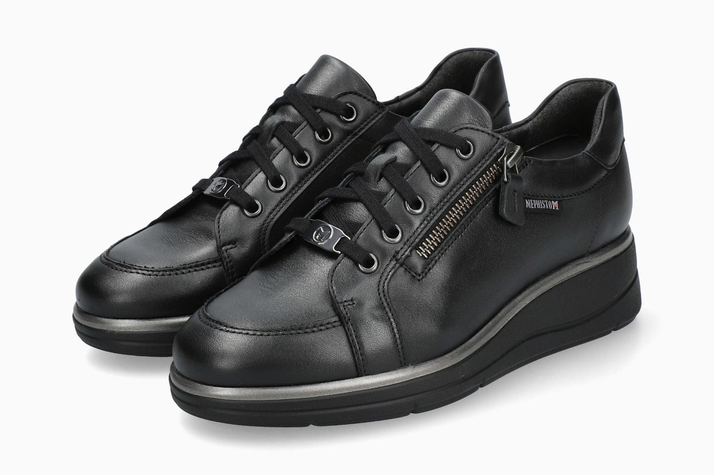 Pelagia - Black | MQ19
