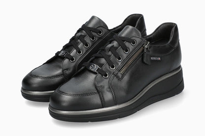 Pelagia - Black | MQ19