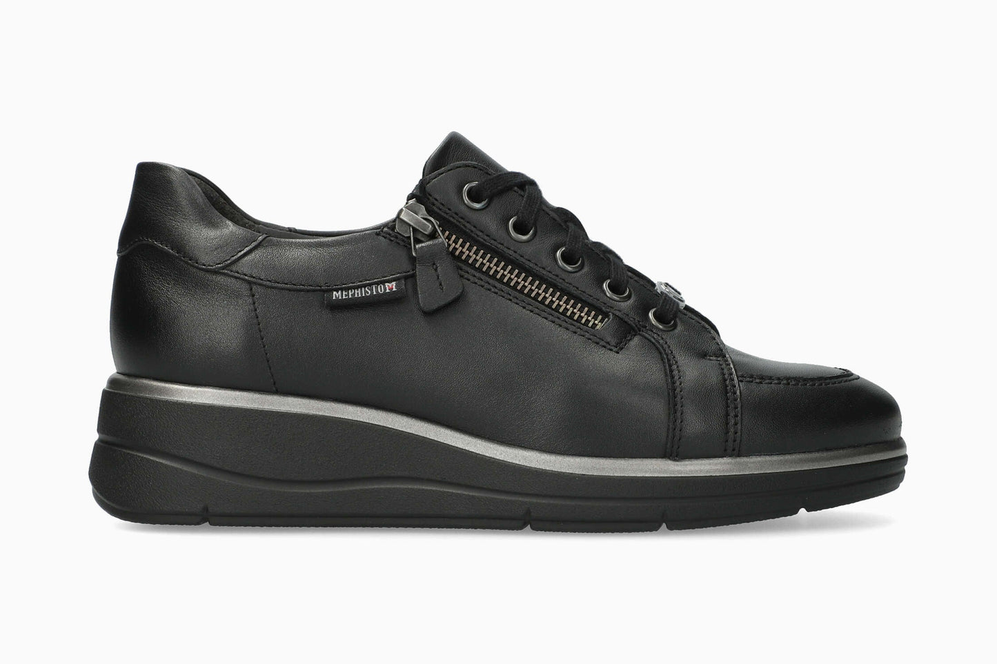 Pelagia - Black | MQ19