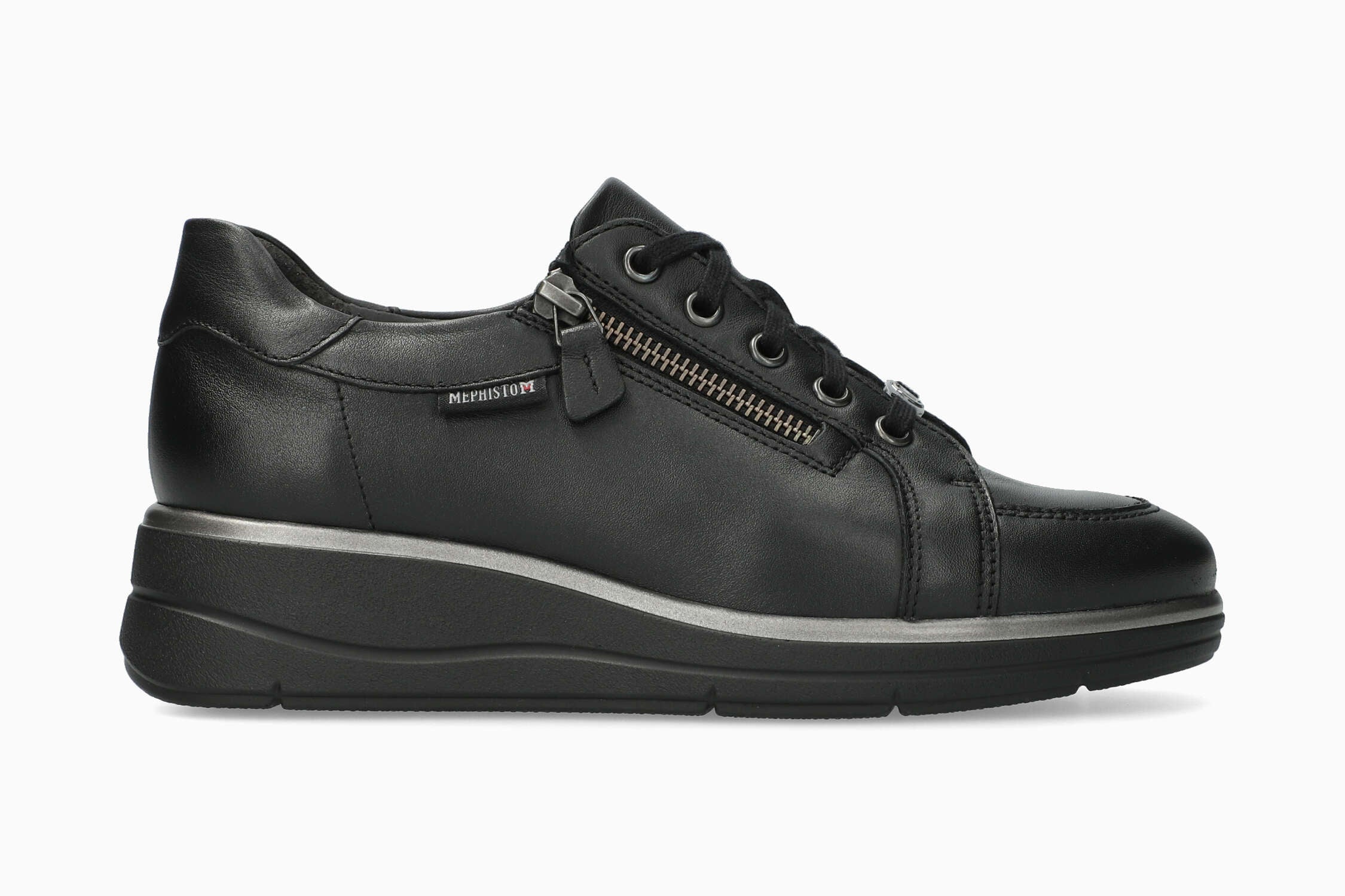 Pelagia - Black | MQ19