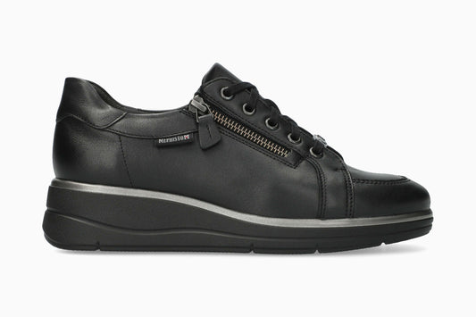 Pelagia - Black | MQ19