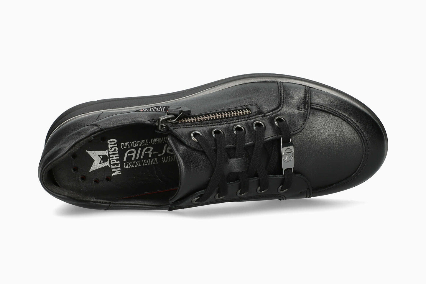 Pelagia - Black | MQ19