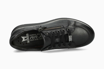 Pelagia - Black | MQ19