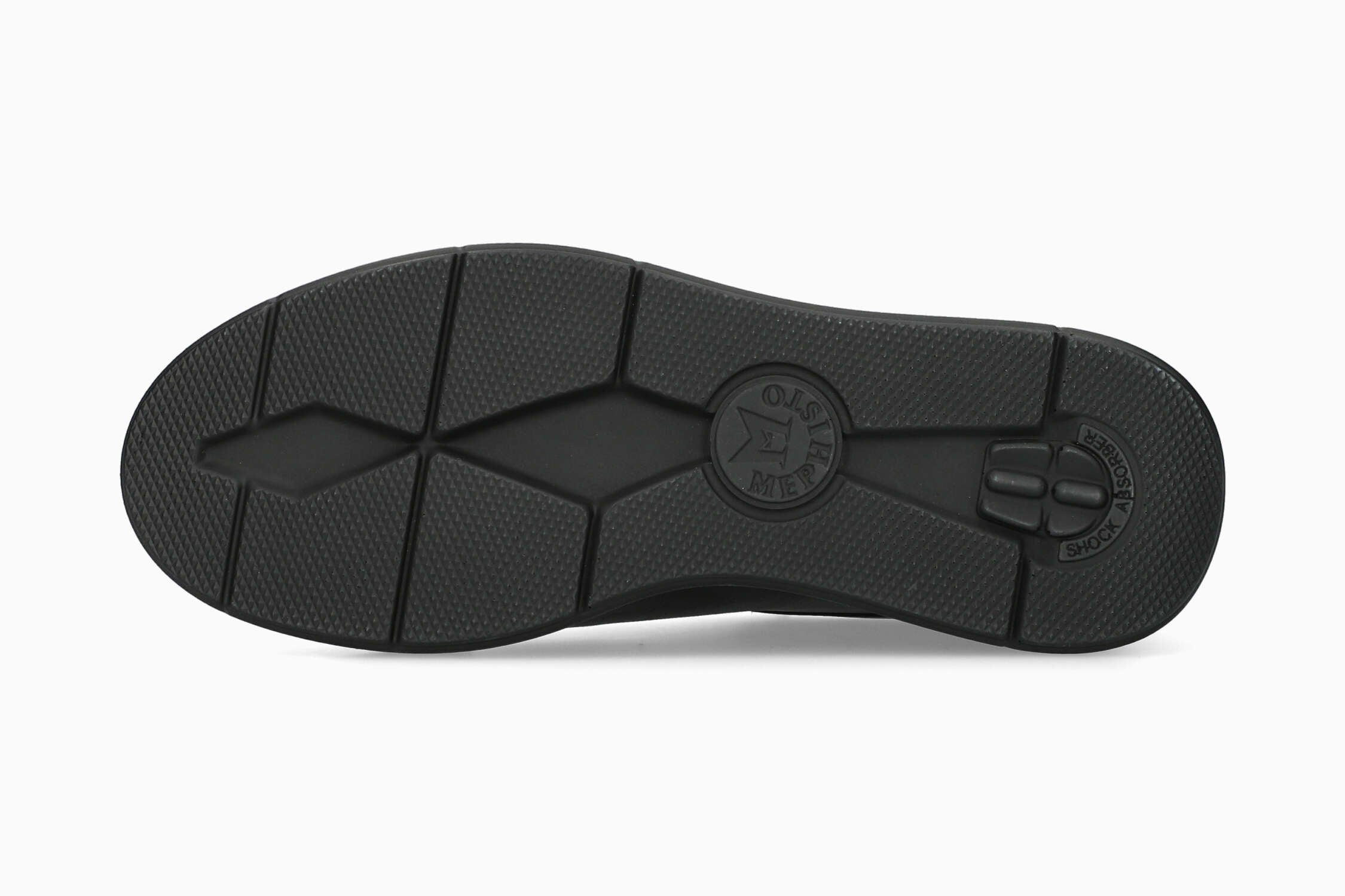 Pelagia - Black | MQ19