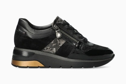 Elisia - Black | M8NK