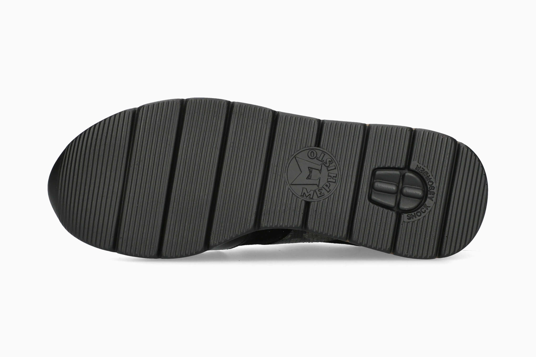 Elisia - Black | M8NK