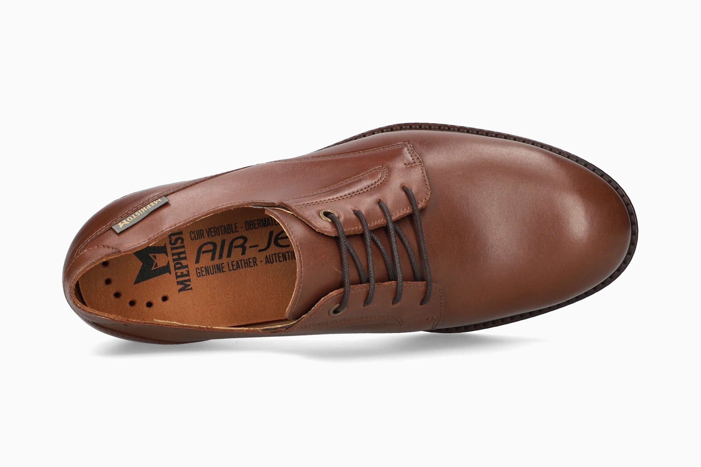 Filip - Chestnut | M0DC