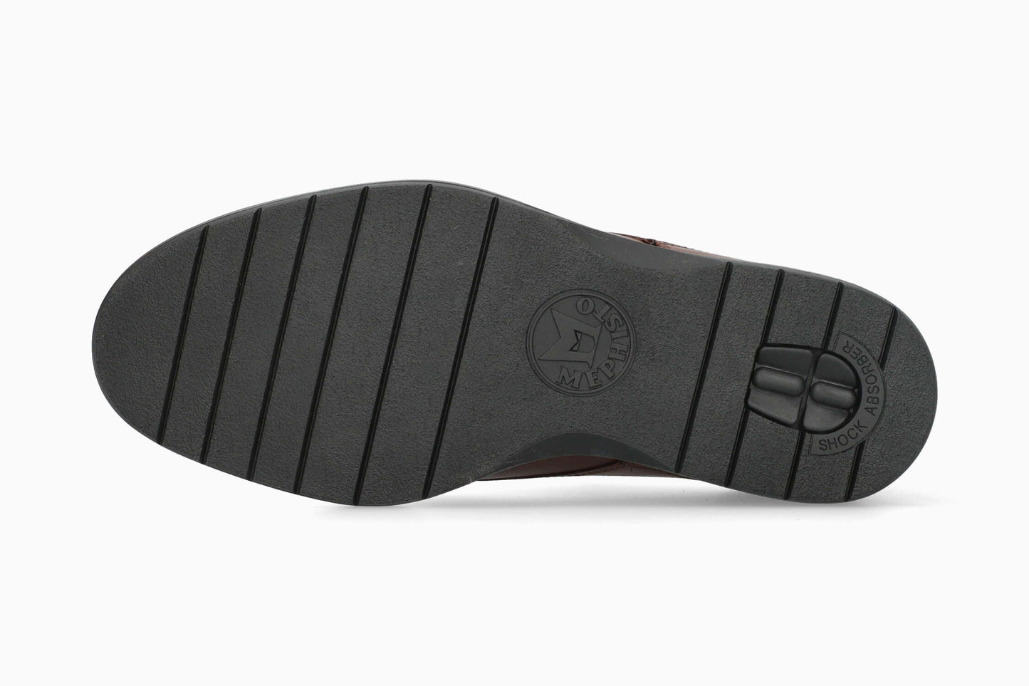 Filip - Chestnut | M0DC