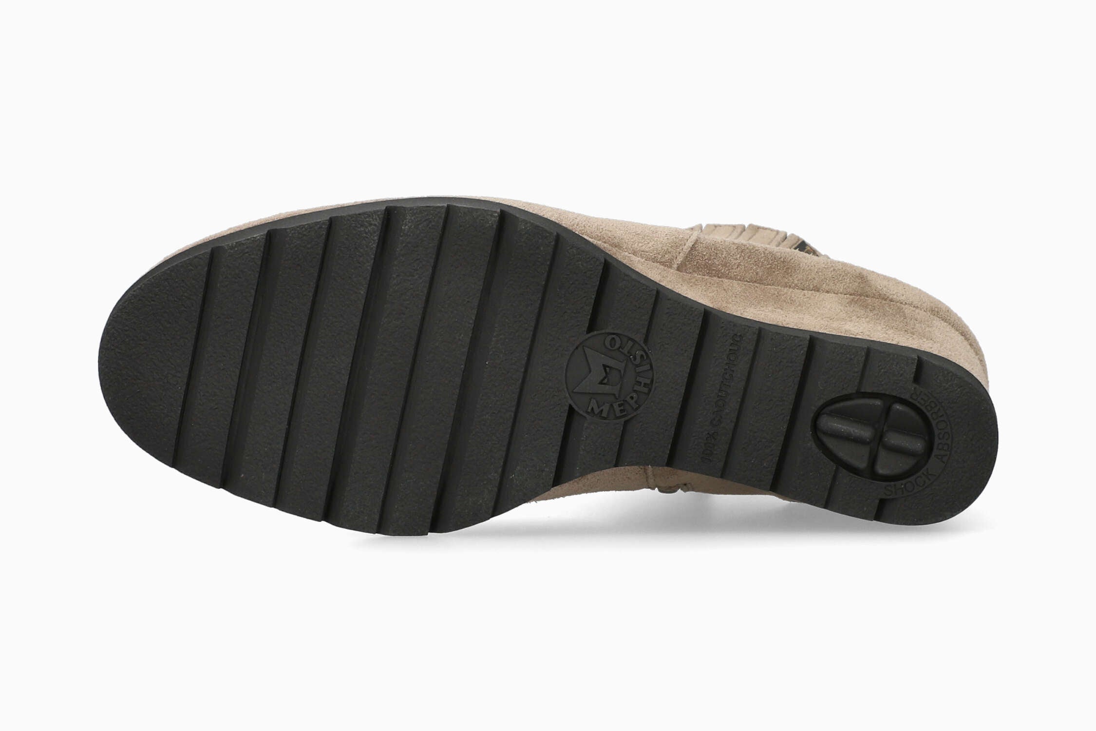 Fiorina - Warm Grey | MSX2