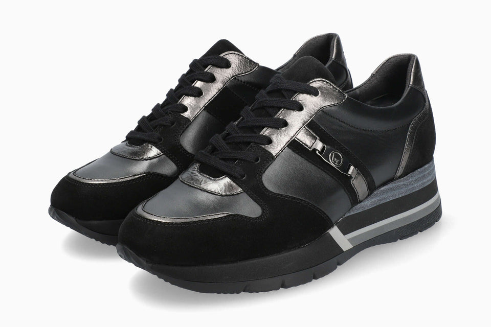 Teolina - Black | M8NO