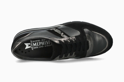 Teolina - Black | M8NO