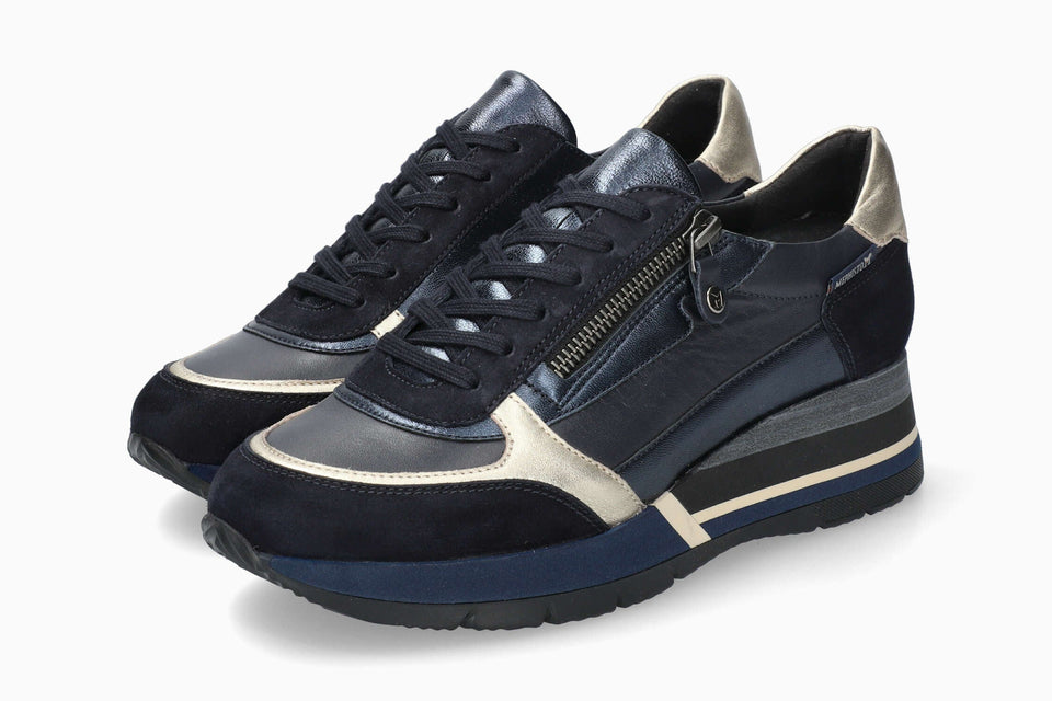 Tiziana - Navy | M8NN