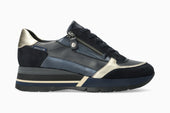 Tiziana - Navy | M8NN