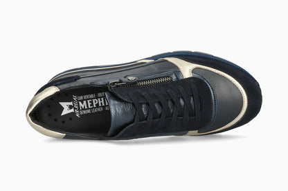Tiziana - Navy | M8NN