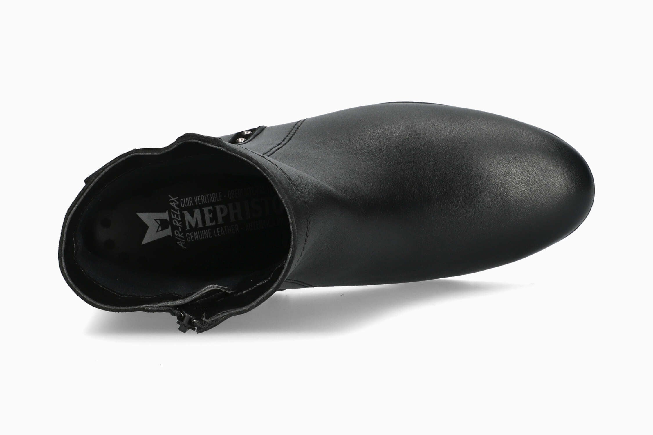 Fergy - Black | M8OR
