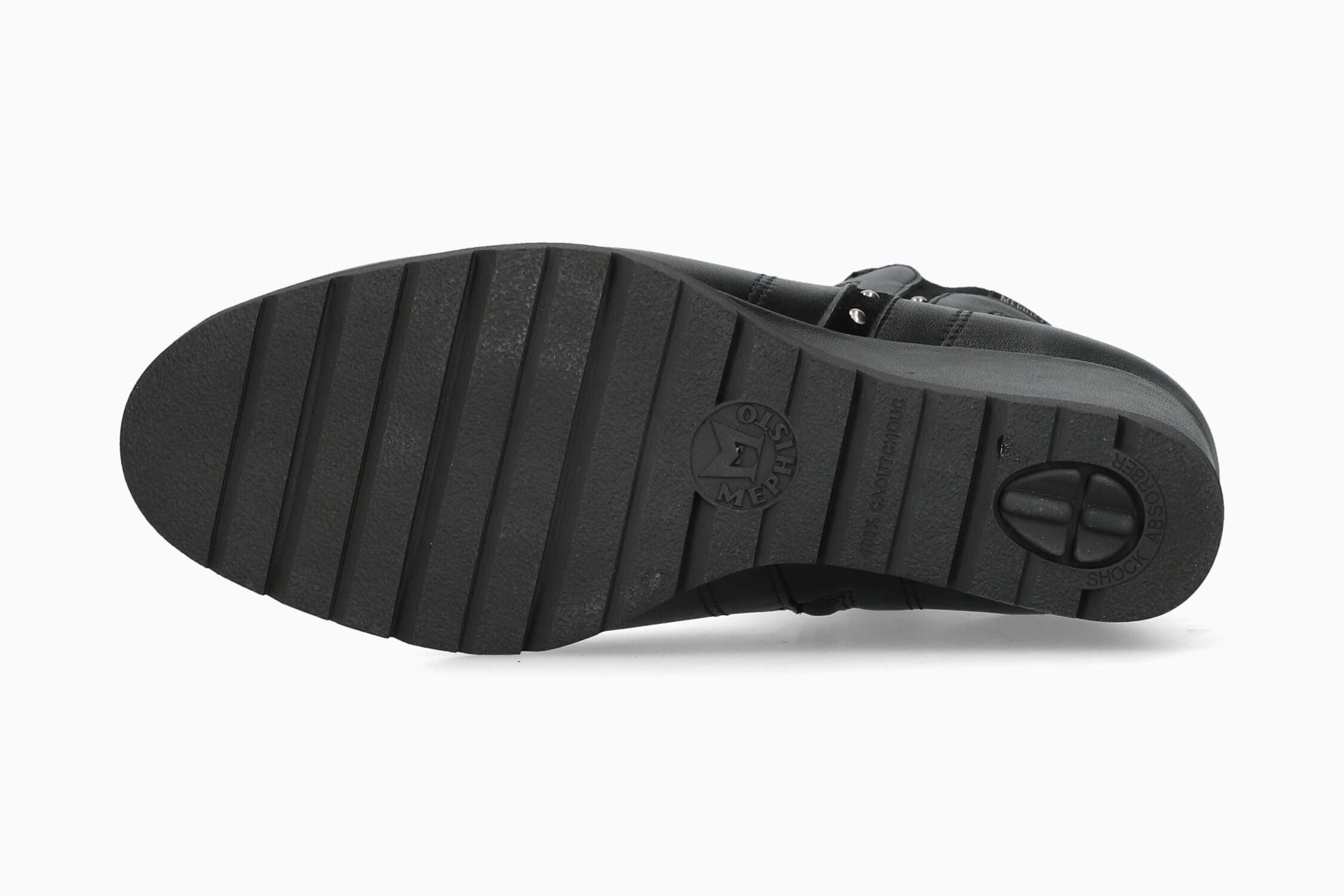 Fergy - Black | M8OR