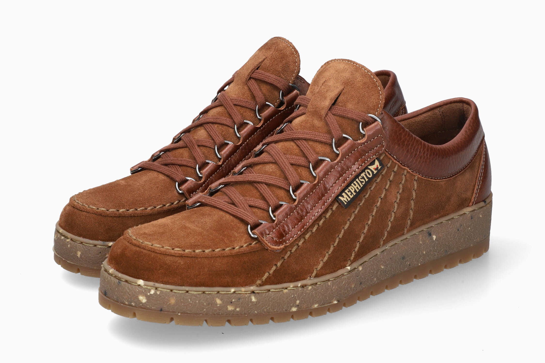 Rainbow - Brown | M8NY