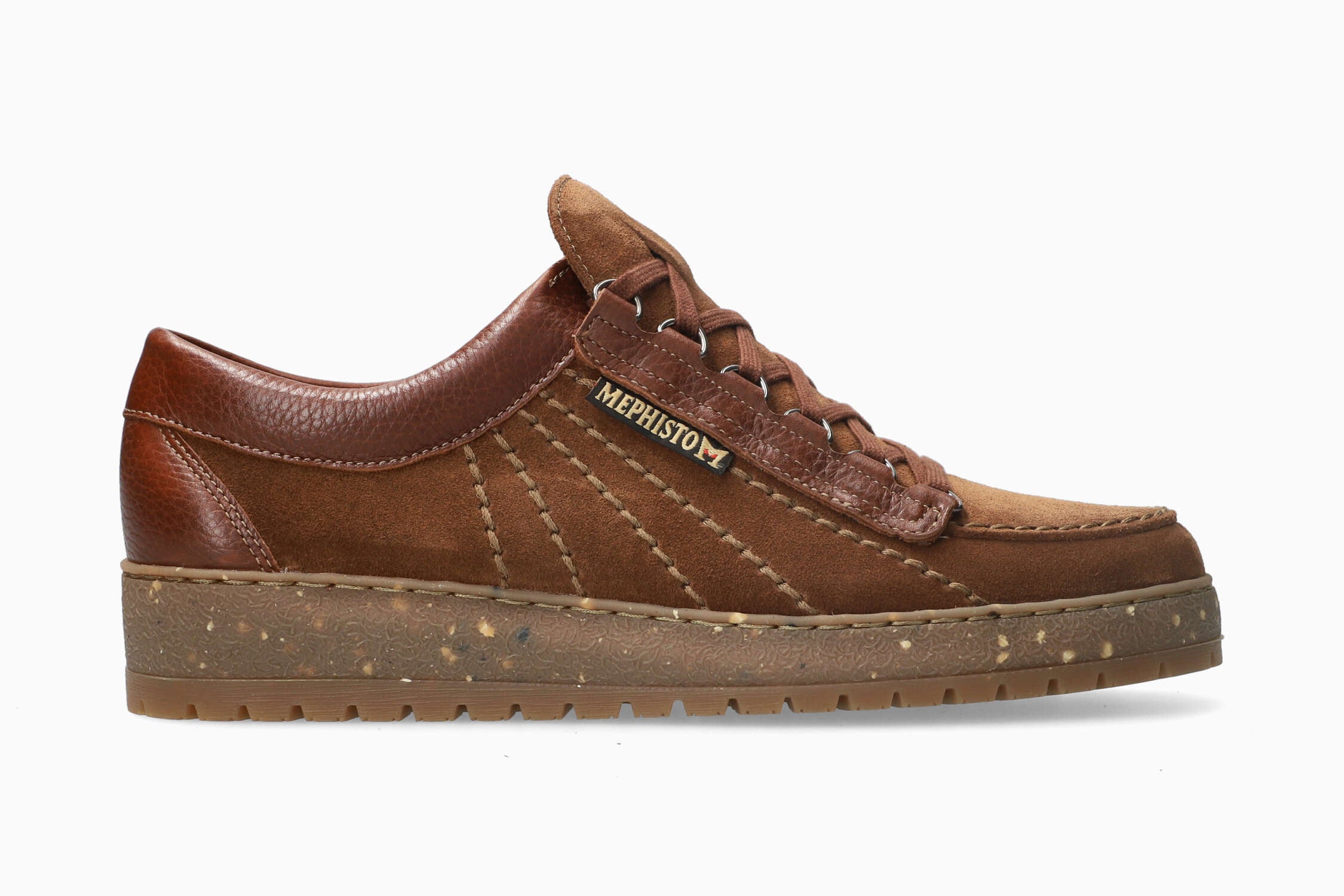 Rainbow - Brown | M8NY