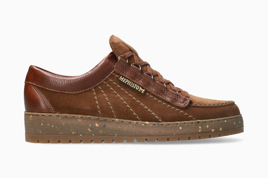 Rainbow - Brown | M8NY