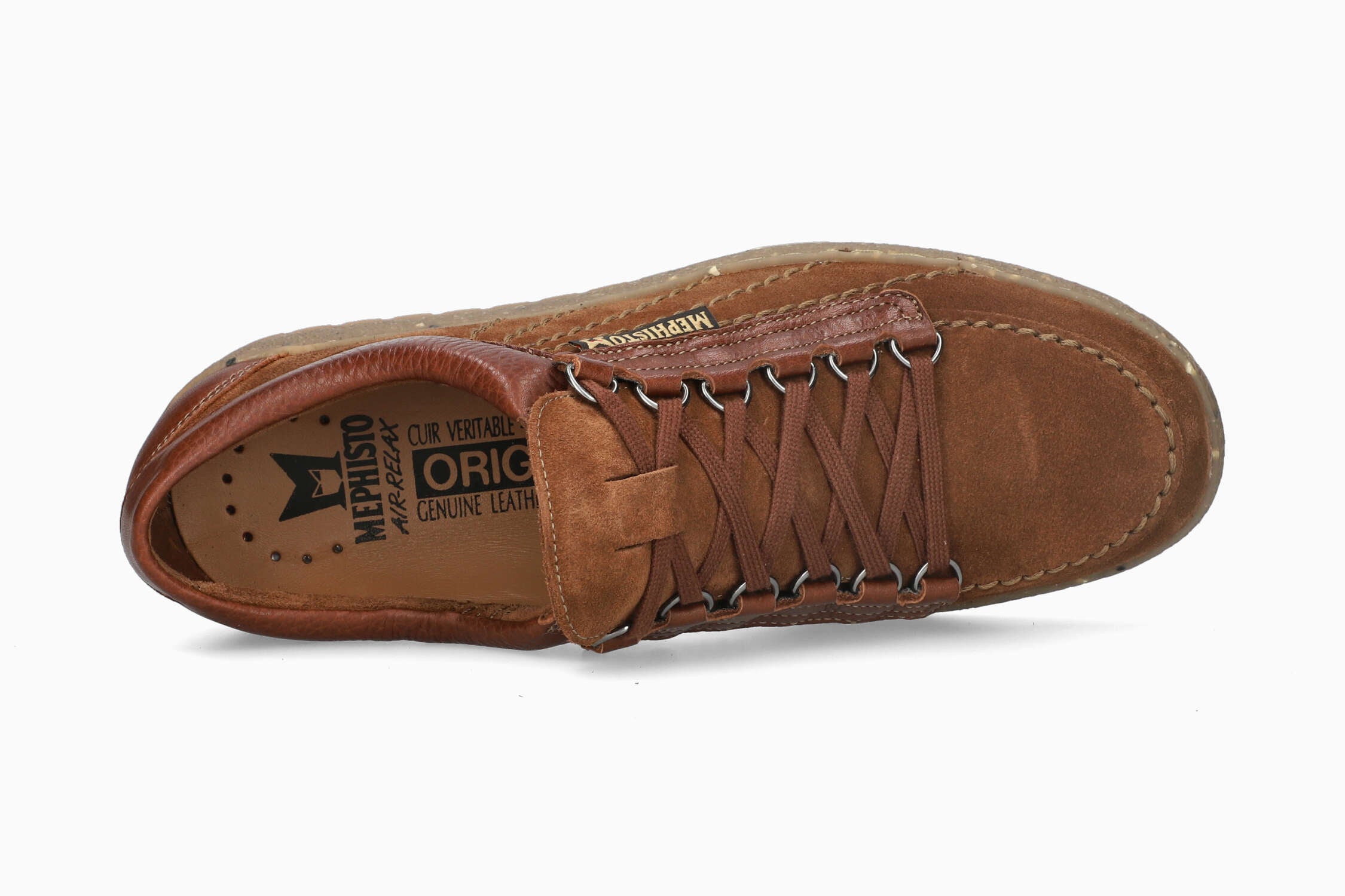 Rainbow - Brown | M8NY