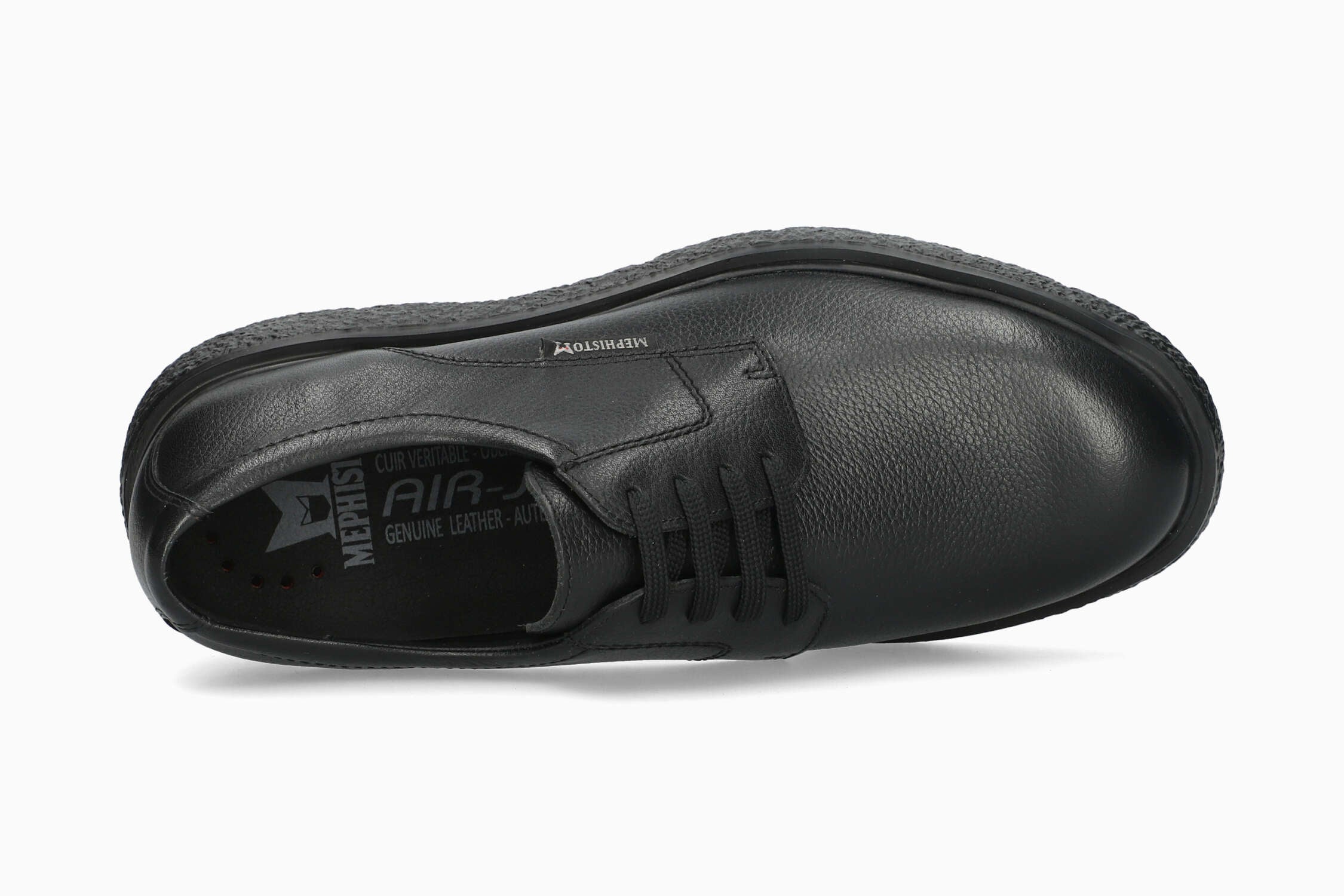 Eddy - Black | M1JP