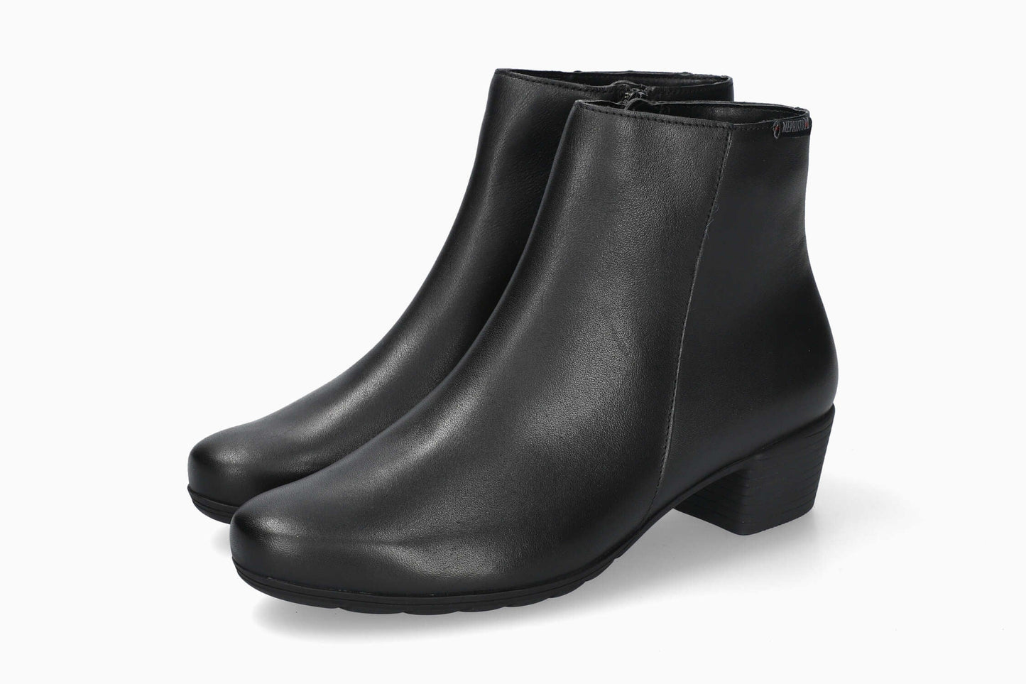 Iola - Black | MQ19