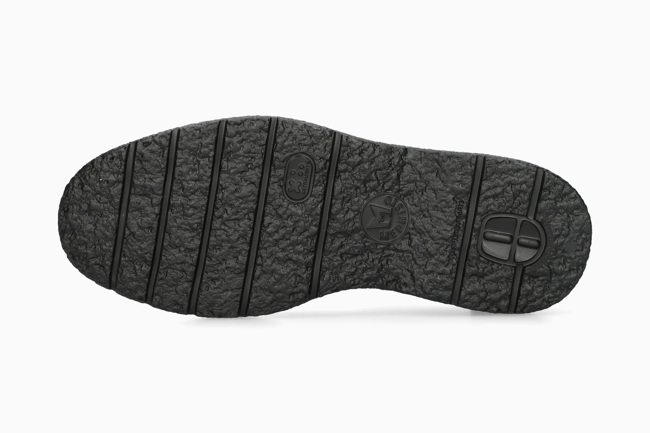 Eddy - Dark Brown | M1JQ