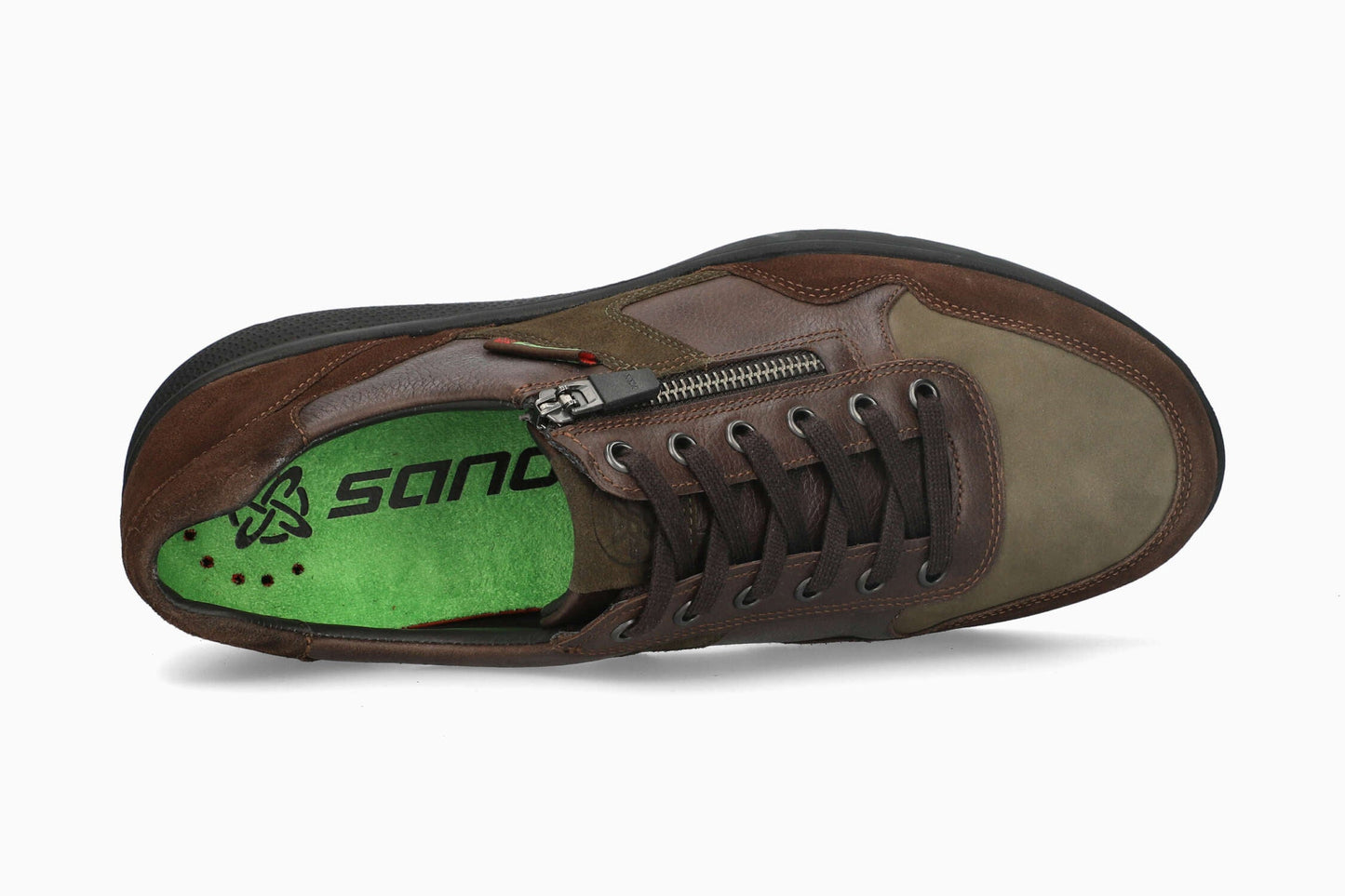 Amory - Chestnut | M8OH