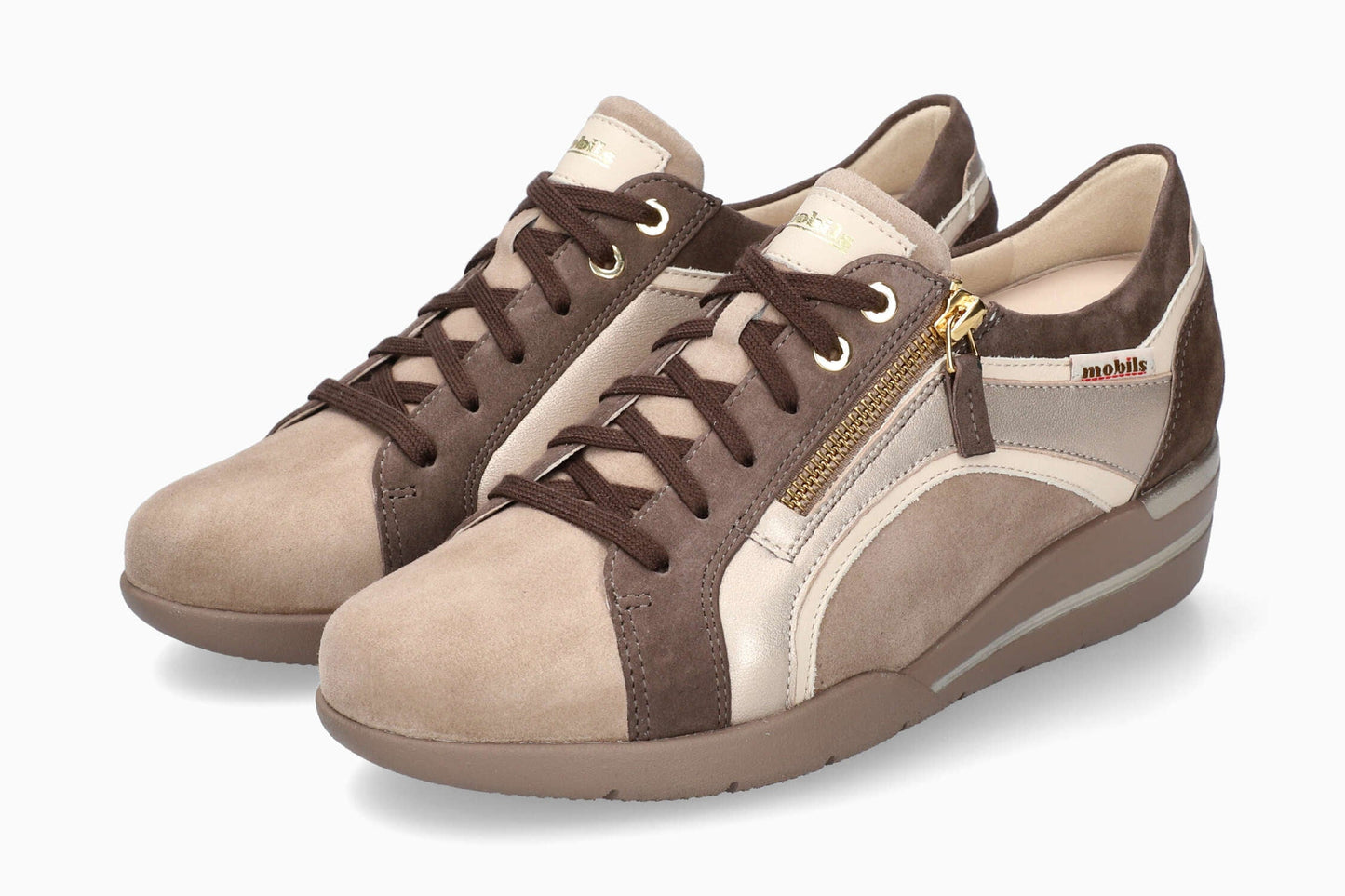 Chlea - Light Taupe | M8OK