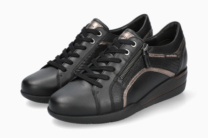 Chlea - Black | M8OL