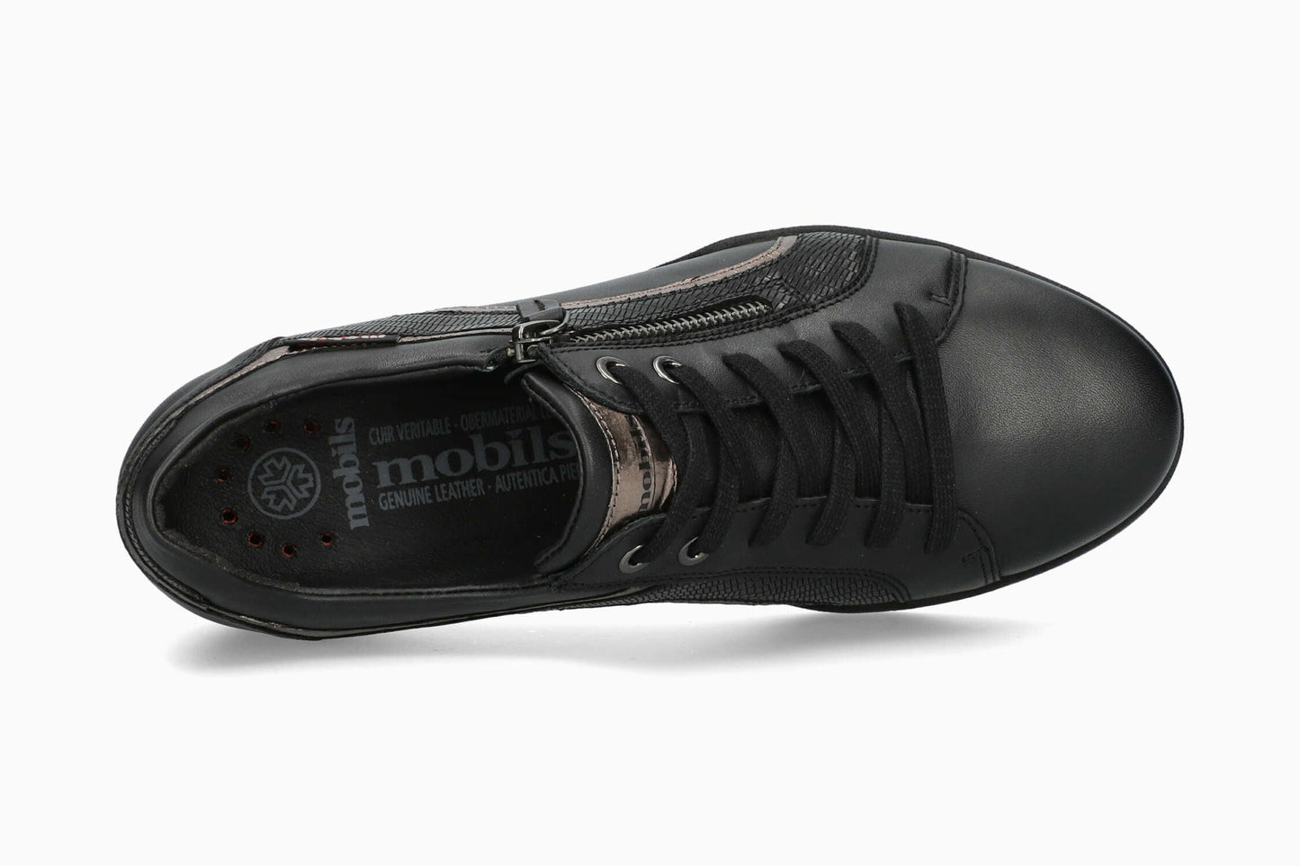 Chlea - Black | M8OL