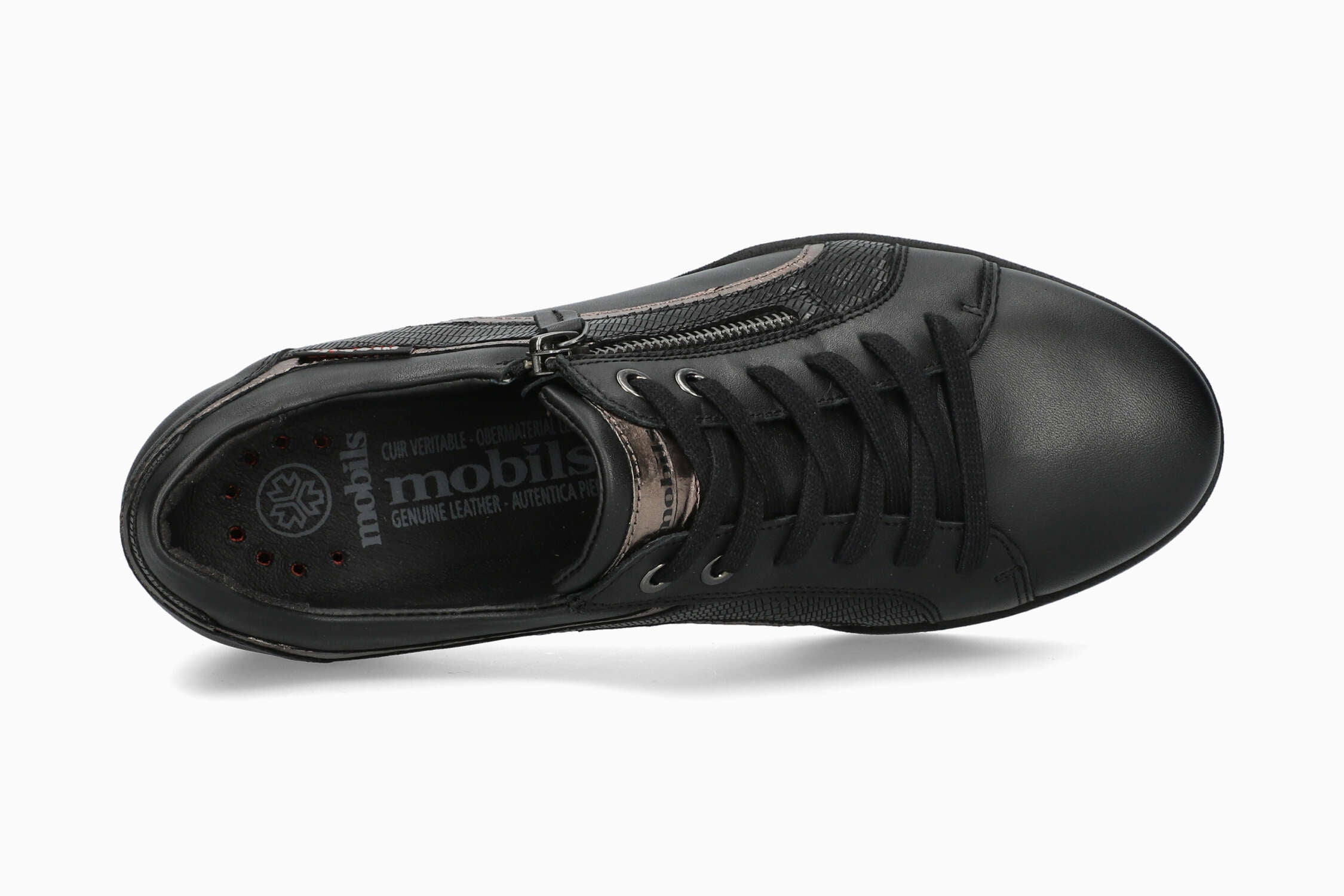 Chlea - Black | M8OL