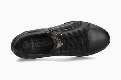 Chlea - Black | M8OL