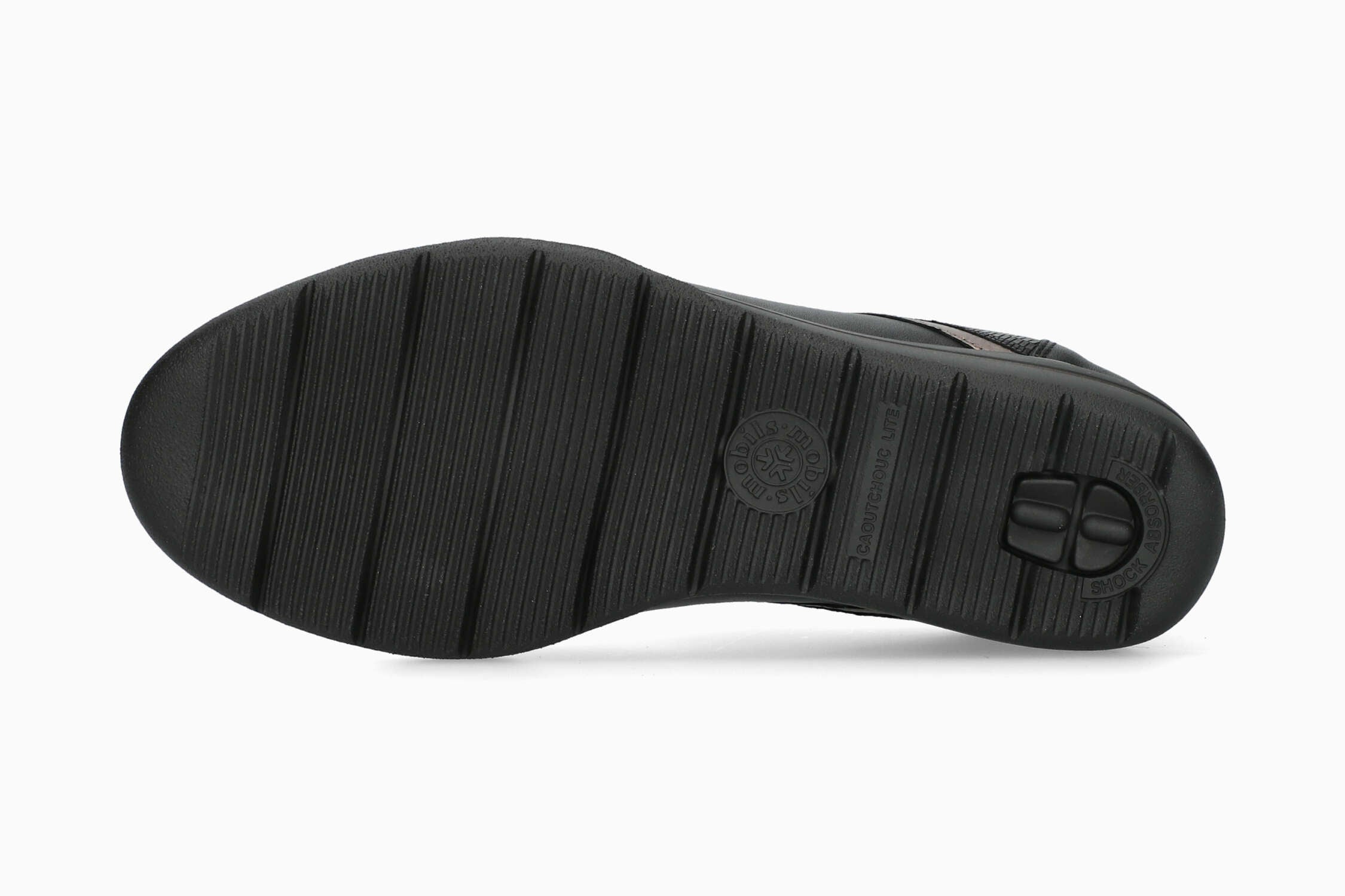 Chlea - Black | M8OL