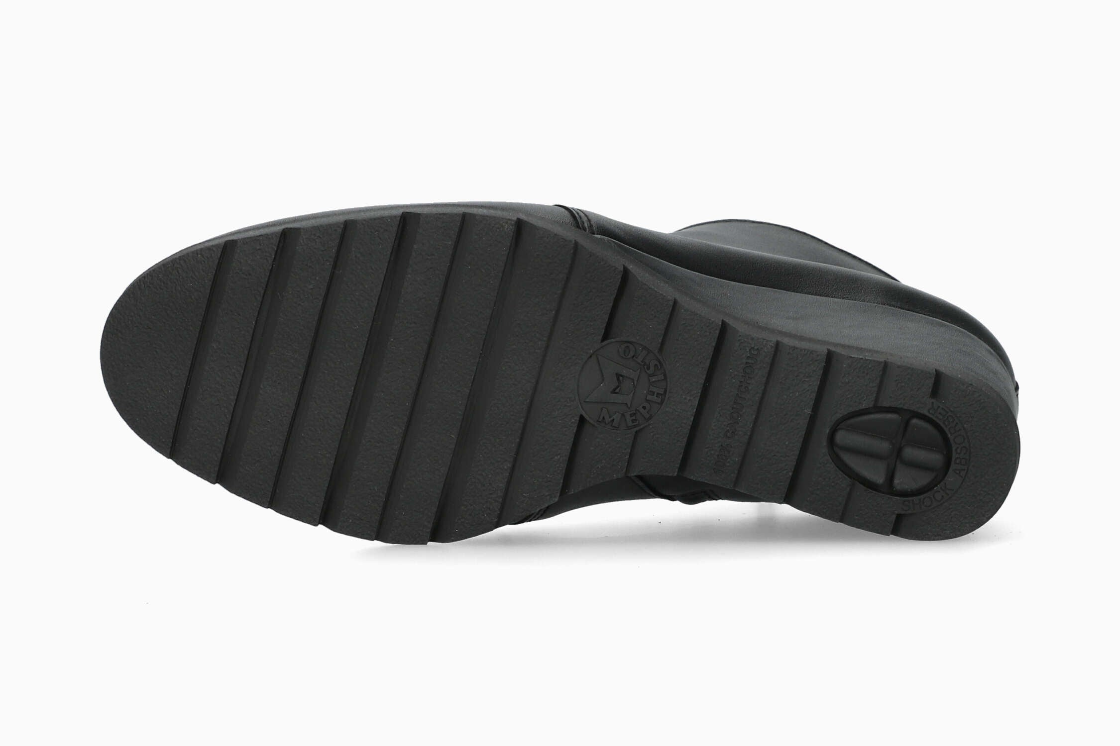 Ferona - Black | MQ19