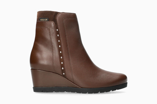 Fergy - Brown | M8OS