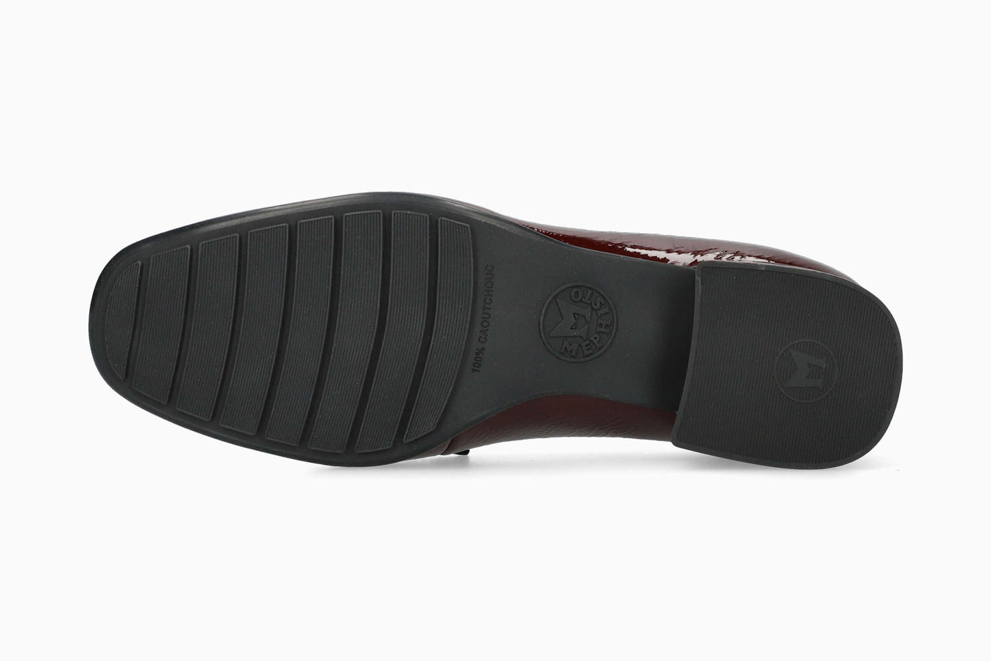 Josephine - Oxblood | M6QU