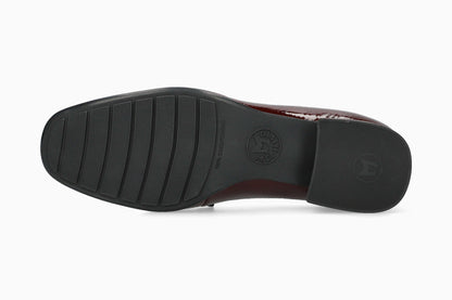 Josephine - Oxblood | M6QU