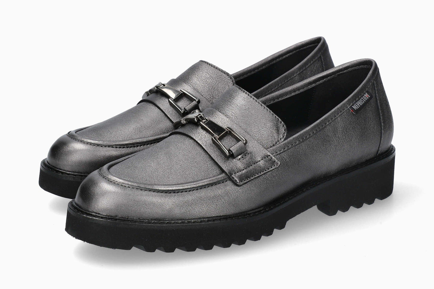 Salvia - Grey | M6RE